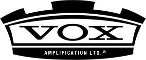Amplificadores Vox amplificador de guitarra vox